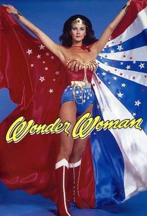 Wonder Woman Serie Deutsch Stream