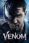 Venom Film Poster