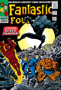 Fantastic Four 1961 #52 Comic Issues Marvel