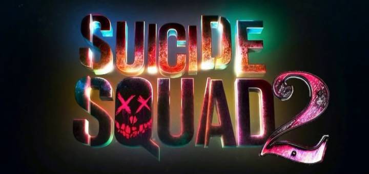 The Suicide Squad 2 Film Headerbild